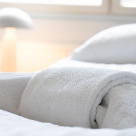 Aadankosio Hotel Joensuu Eksteriør billede