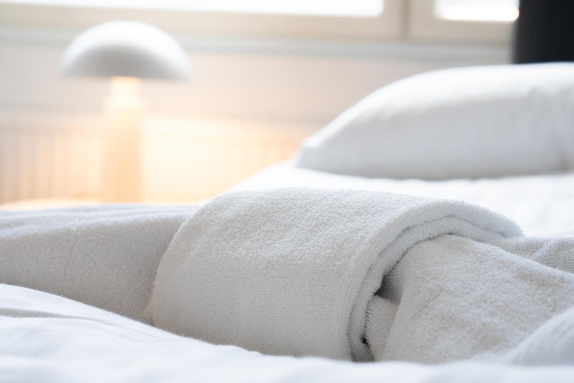 Aadankosio Hotel Joensuu Eksteriør billede