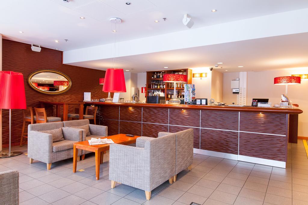 Aadankosio Hotel Joensuu Eksteriør billede